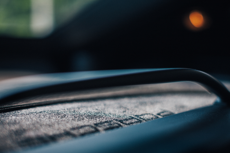 Illustration for article titled High-resolution photos // Porsche Cayman